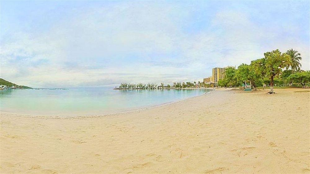 Rooms On The Beach Очо-Риос Экстерьер фото