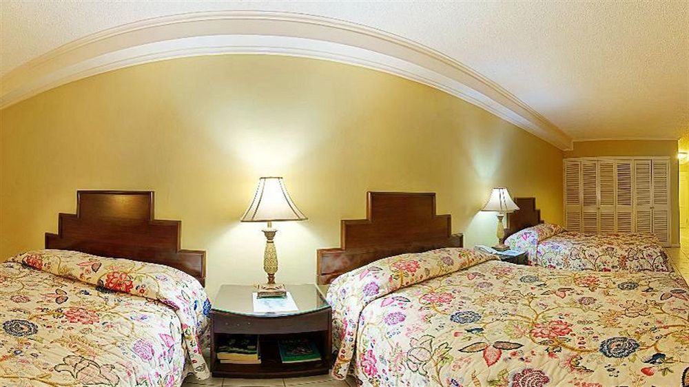 Rooms On The Beach Очо-Риос Экстерьер фото